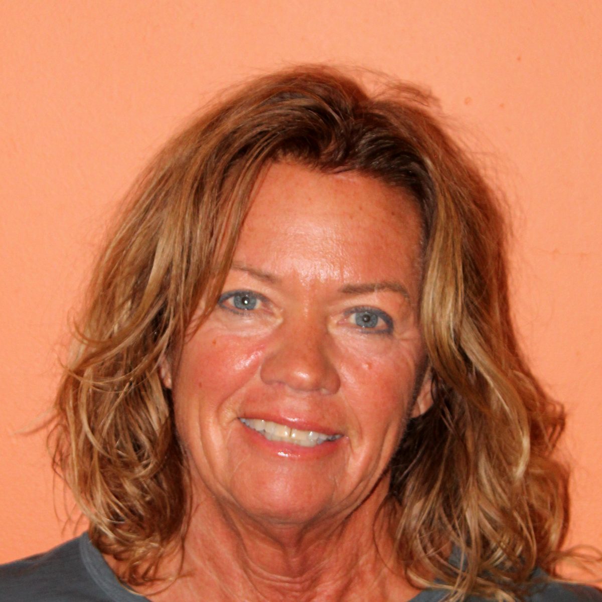 Gail Quinn, LMT