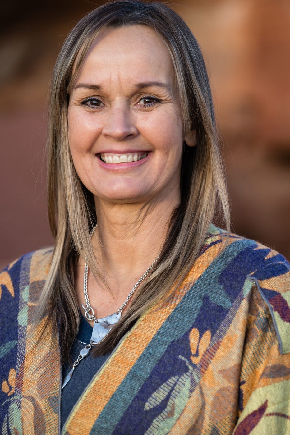 Nicole Richards, LMT, Sedona